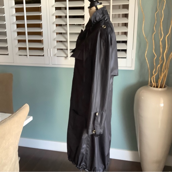 Vintage Parachute Coat - Picture 2 of 10